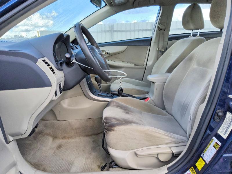 Продажа на аукционе авто 2013 Toyota Corolla, vin: 5YFBU4EE3DP183950, номер лота: 69428906