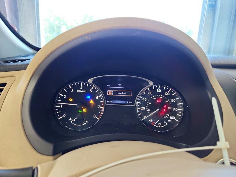 Aukcja sprzedaży 2016 Nissan Altima, vin: 1N4AL3AP2GC134838, numer aukcji: 68811826