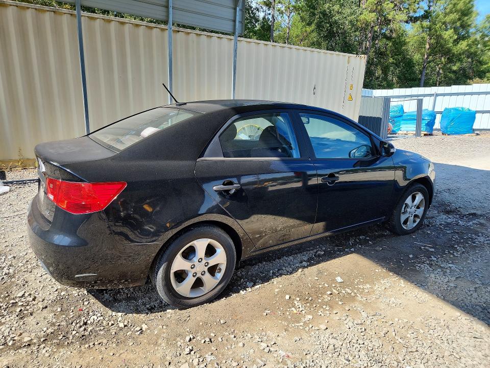 Aukcja sprzedaży 2010 Kia Forte, vin: KNAFU4A21A5106450, numer aukcji: 71255866