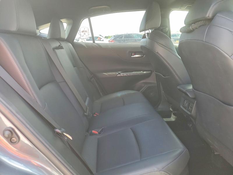 Продаж на аукціоні авто 2021 Toyota Venza, vin: JTEAAAAH4MJ005340, номер лоту: 70667336