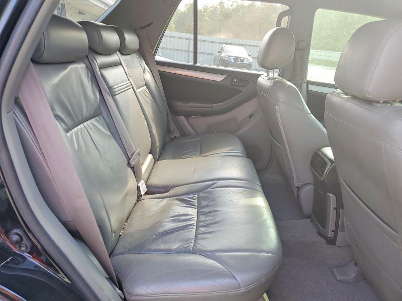 Продажа на аукционе авто 2007 Toyota 4runner, vin: JTEZU14R878075465, номер лота: 69991516