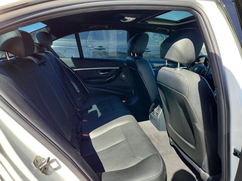 Продажа на аукционе авто 2016 Bmw 328, vin: WBA8E3G55GNT26703, номер лота: 68610036