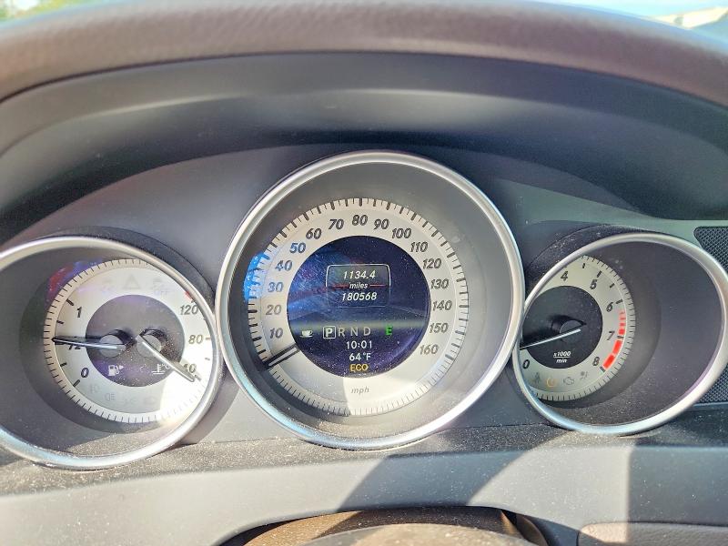 69907846 :رقم المزاد ، WDDGF8AB6DG127821 vin ، 2013 Mercedes-benz C مزاد بيع