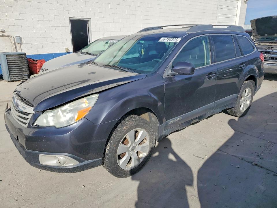 Продажа на аукционе авто 2012 Subaru Outback, vin: 4S4BRBCC1C3255903, номер лота: 69496296