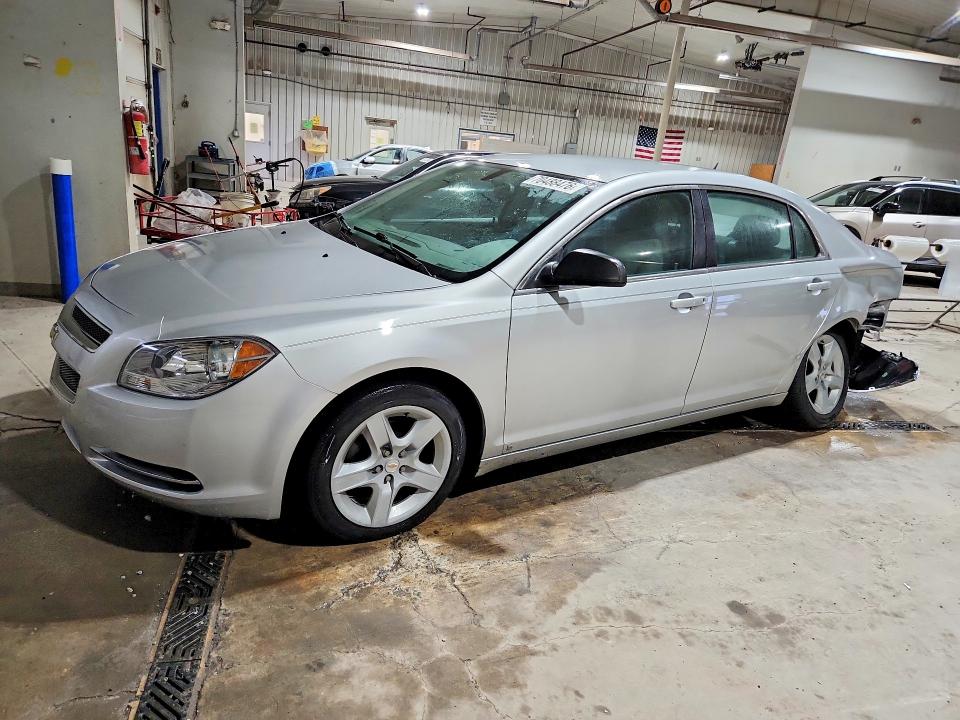 Продажа на аукционе авто 2009 Chevrolet Malibu, vin: 1G1ZG57BX9F235211, номер лота: 70488476