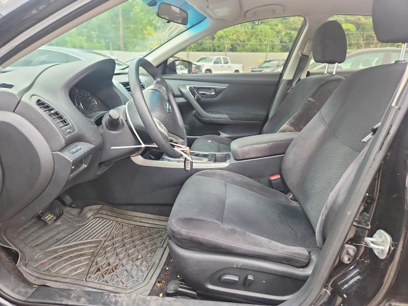 Продажа на аукционе авто 2014 Nissan Altima, vin: 1N4AL3AP4EC191877, номер лота: 70679896