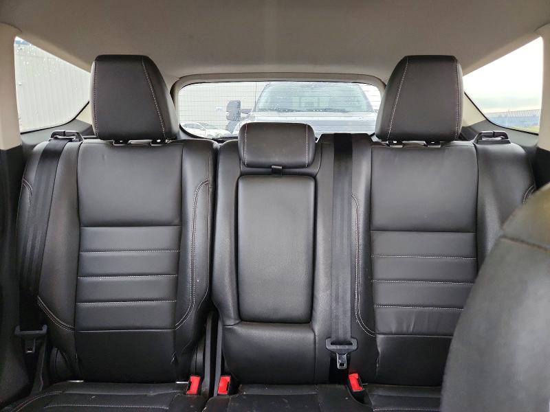 Aukcja sprzedaży 2015 Ford Escape, vin: 1FMCU9GX5FUC50680, numer aukcji: 68033376