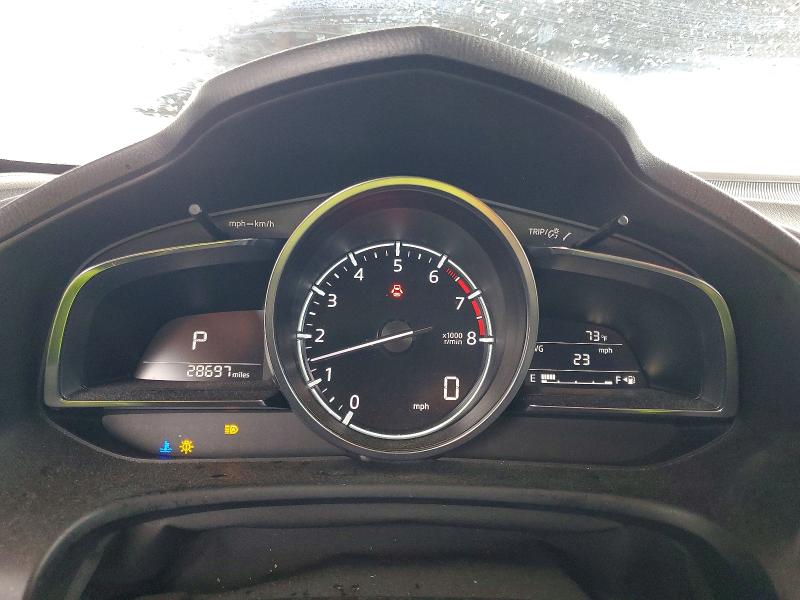 Aukcja sprzedaży 2017 Mazda 3, vin: 3MZBN1M35HM128518, numer aukcji: 69954876