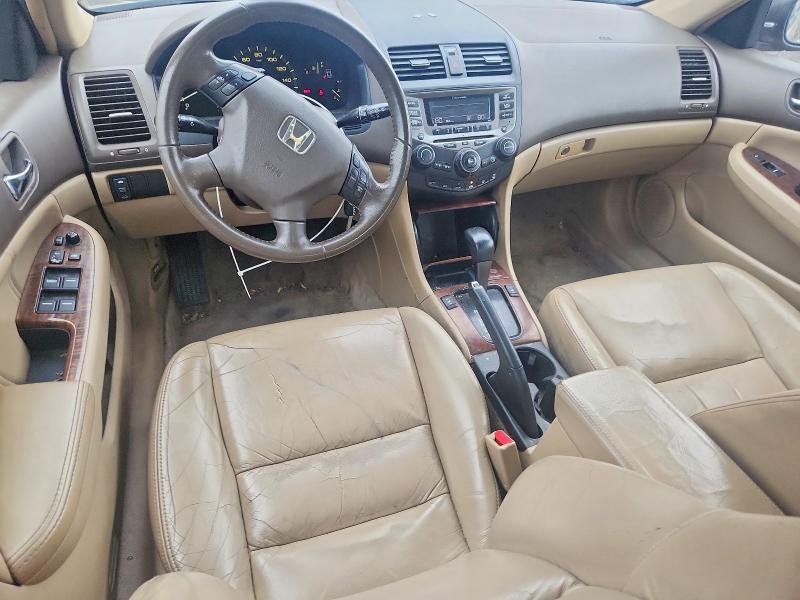 Продаж на аукціоні авто 2006 Honda Accord, vin: 1HGCM56866A030295, номер лоту: 70679676