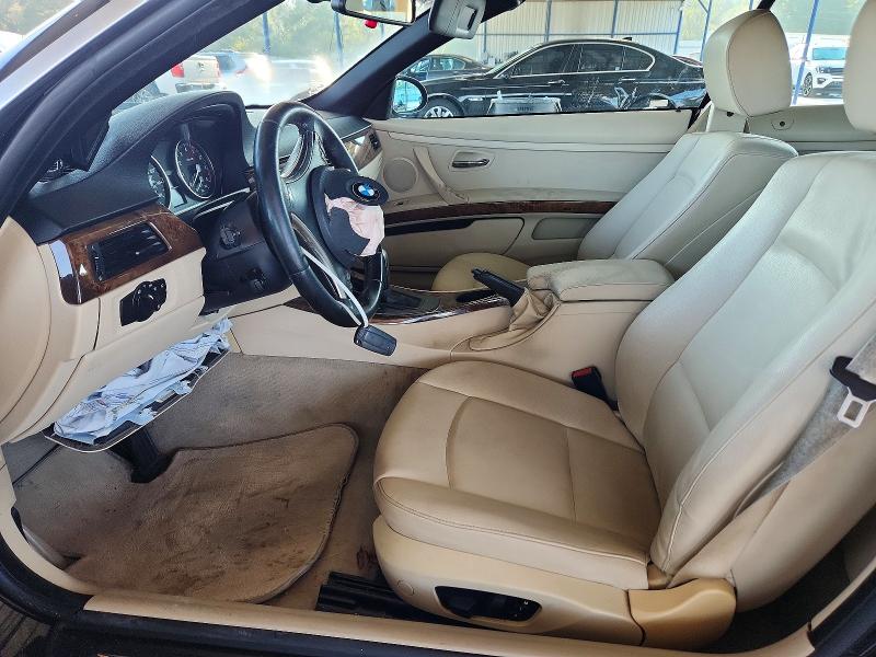 Aukcja sprzedaży 2008 Bmw 328, vin: WBAWL13578PX19728, numer aukcji: 69762436