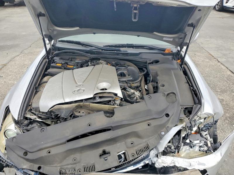 69203406 :رقم المزاد ، JTHBE262362003906 vin ، 2006 Lexus Is مزاد بيع