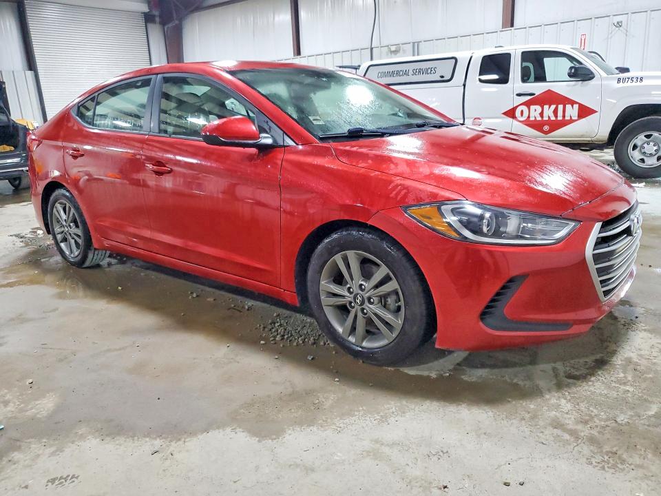 Aukcja sprzedaży 2017 Hyundai Elantra, vin: 5NPD84LF8HH173040, numer aukcji: 68761346