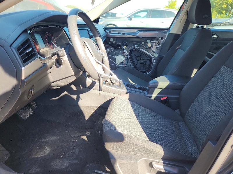 Продажа на аукционе авто 2019 Volkswagen Jetta, vin: 3VWC57BU9KM066891, номер лота: 66576436
