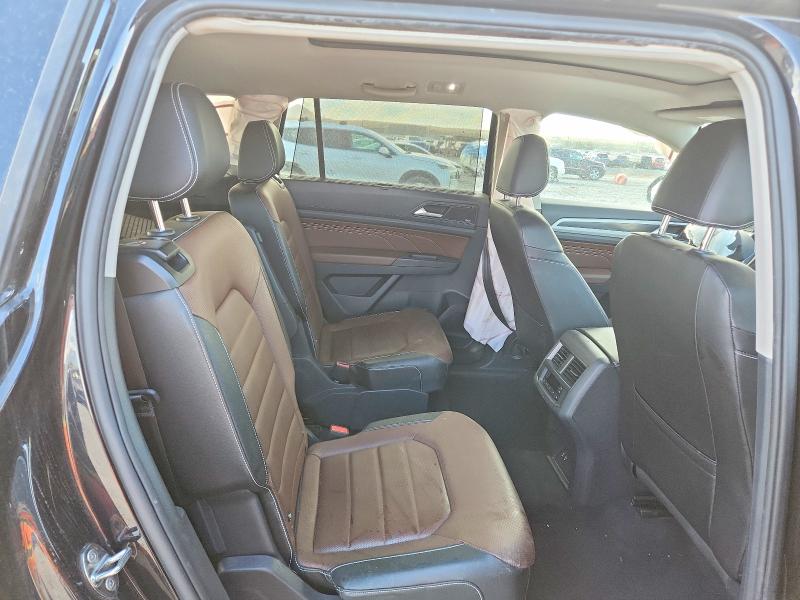 Продаж на аукціоні авто 2023 Volkswagen Atlas, vin: 1V2FR2CA8PC527467, номер лоту: 59409096