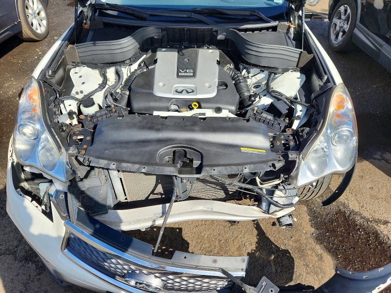 2017 Infiniti Qx50 მანქანა იყიდება აუქციონზე, vin: JN1BJ0RR5HM417242, აუქციონის ნომერი: 69286026