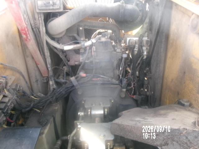 69640116 :رقم المزاد ، KV0260B261822 vin ، 2000 John Deer Industrial Equipment مزاد بيع