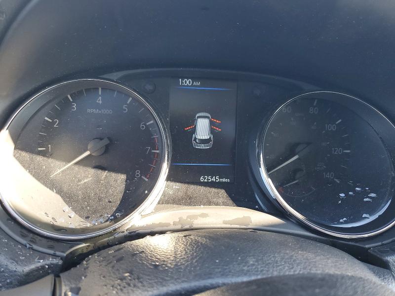 Продаж на аукціоні авто 2020 Nissan Rogue, vin: KNMAT2MV6LP534211, номер лоту: 68182576