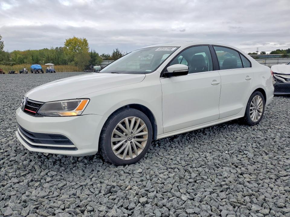 Auction sale of the 2015 Volkswagen Jetta, vin: 3VWD17AJ4FM422452, lot number: 69932596