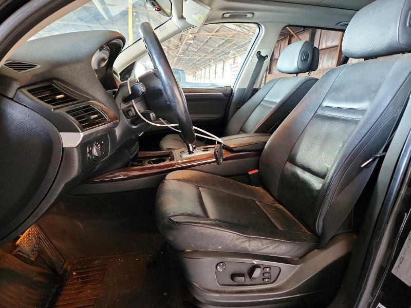 69566066 :رقم المزاد ، 5UXFE4C59AL277769 vin ، 2010 Bmw X5 مزاد بيع