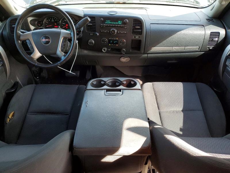 Aukcja sprzedaży 2010 Gmc Sierra, vin: 3GTRKVE35AG104918, numer aukcji: 69765116