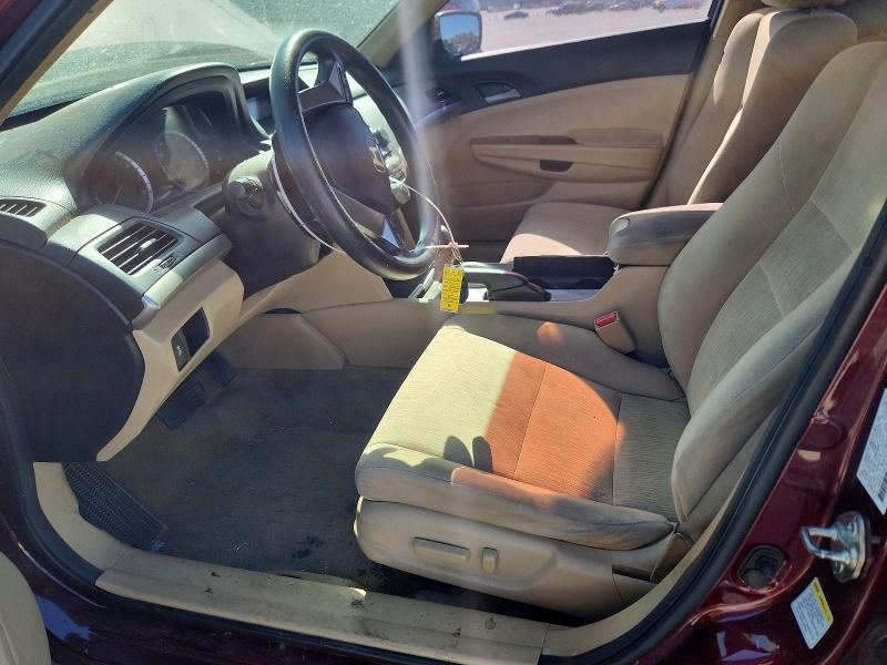 Продаж на аукціоні авто 2012 Honda Accord, vin: 1HGCP2F44CA176628, номер лоту: 67088376