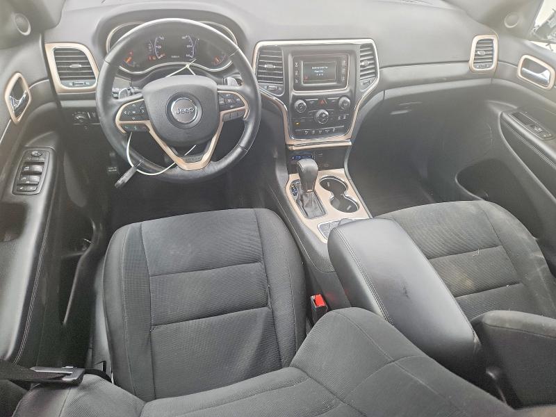Продаж на аукціоні авто 2017 Jeep Grand Cherokee, vin: 1C4RJFAGXHC812158, номер лоту: 69737596