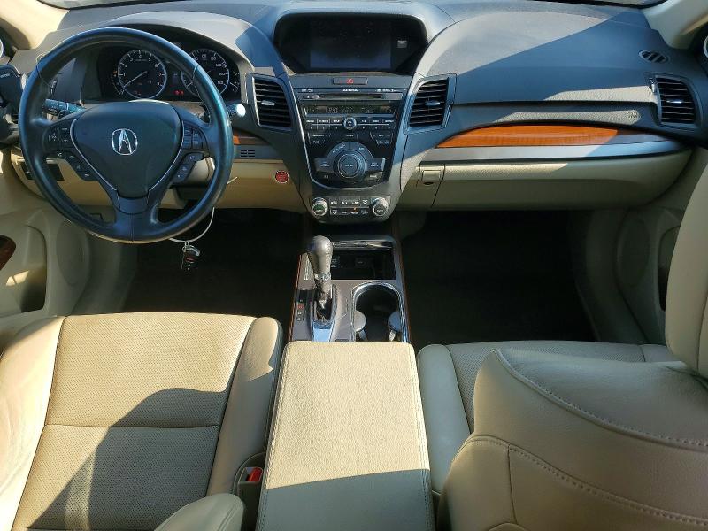 Продажа на аукционе авто 2013 Acura Rdx, vin: 5J8TB3H57DL012709, номер лота: 67096746