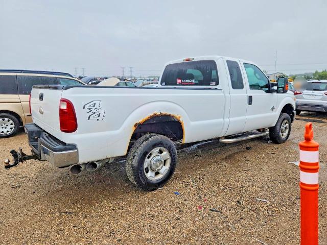 Продажа на аукционе авто 2011 Ford F350, vin: 1FT8X3BT9BEC86637, номер лота: 69210106