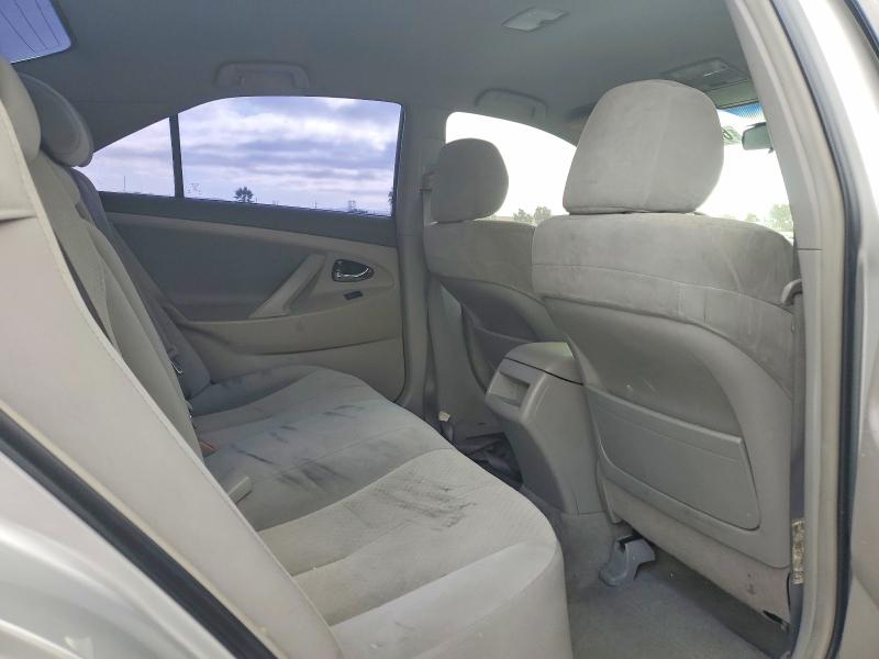 Auction sale of the 2008 Toyota Camry, vin: 4T1BE46K68U210600, lot number: 69874396