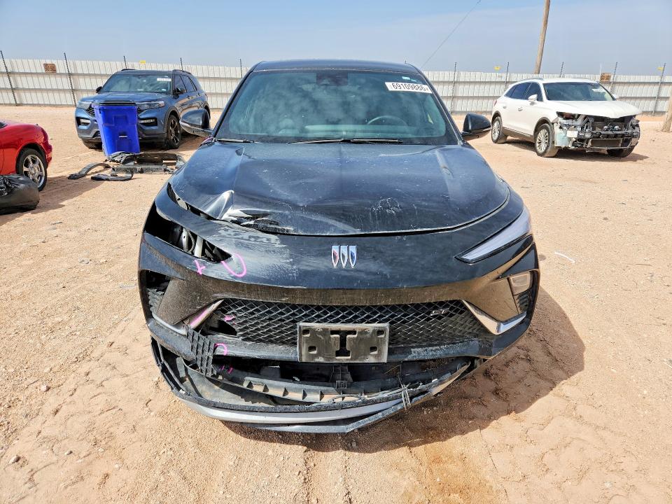 Продаж на аукціоні авто 2025 Buick Envista, vin: KL47LBEP8SB223783, номер лоту: 69109886