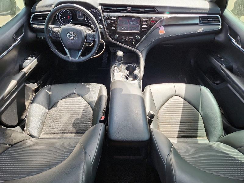2018 Toyota Camry მანქანა იყიდება აუქციონზე, vin: JTNB11HKXJ3002335, აუქციონის ნომერი: 68349026
