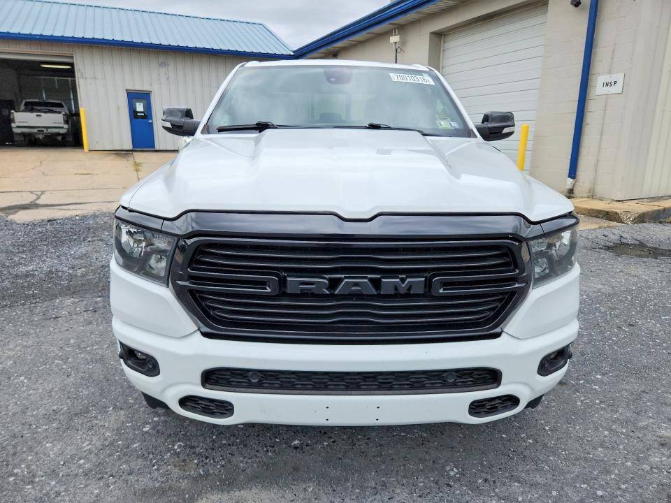 Aukcja sprzedaży 2021 Ram 1500, vin: 1C6SRFFT0MN509413, numer aukcji: 70010316