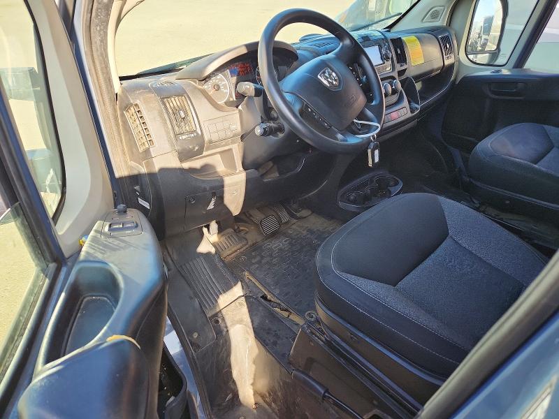 Aukcja sprzedaży 2021 Ram Promaster 3500, vin: 3C6MRVJG9ME535106, numer aukcji: 66549866