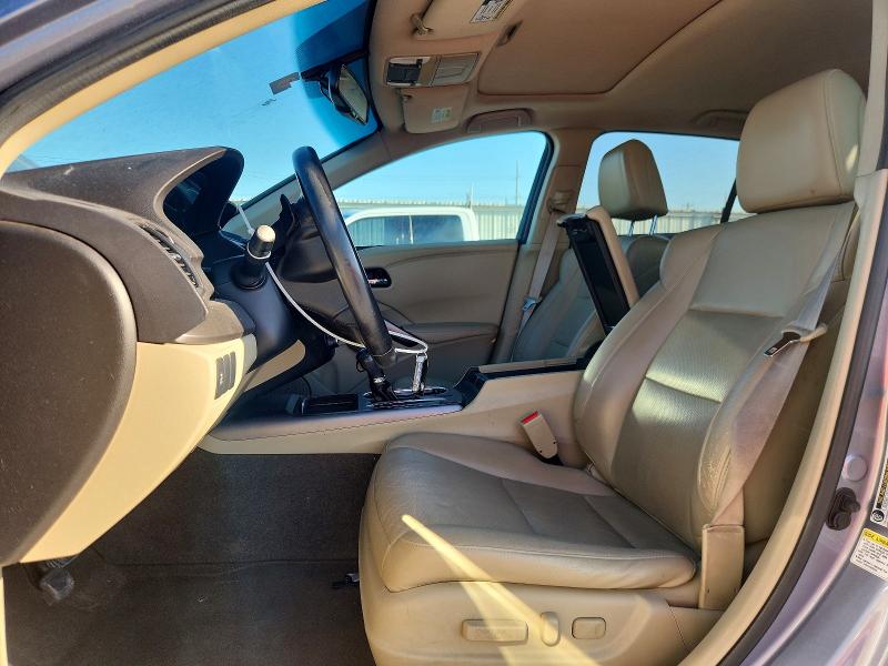 Продаж на аукціоні авто 2014 Acura Rdx, vin: 5J8TB3H35EL008982, номер лоту: 70020596