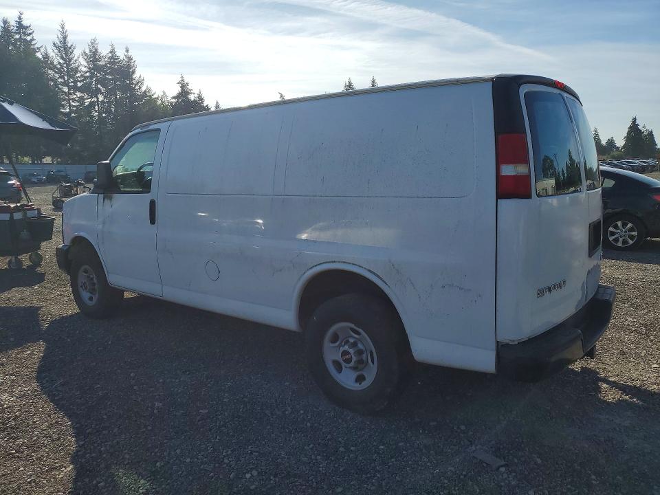 Aukcja sprzedaży 2008 Gmc Savana, vin: 1GTGG25CX81182661, numer aukcji: 68354886