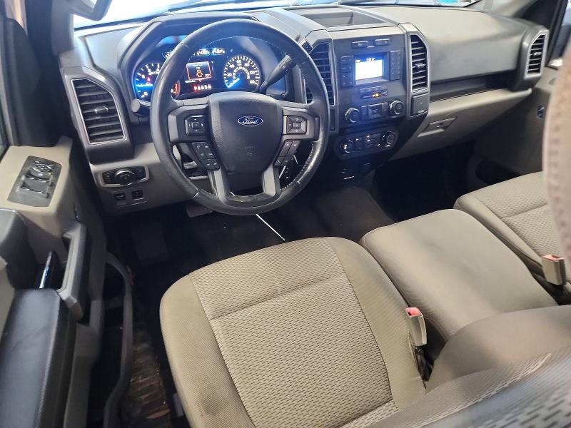 Aukcja sprzedaży 2018 Ford F150, vin: 1FTEX1C53JFE11003, numer aukcji: 67490246