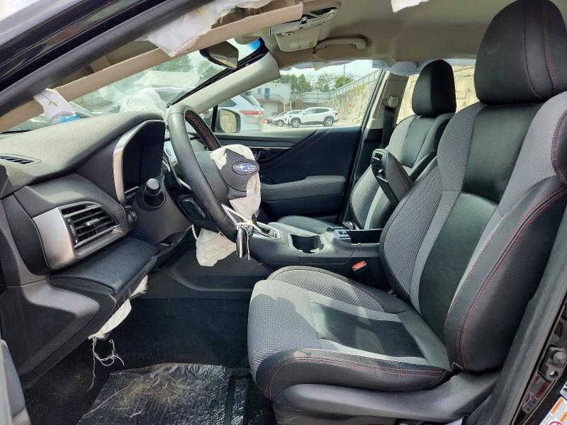 67771446 :رقم المزاد ، 4S3BWAF63L3022912 vin ، 2020 Subaru Legacy مزاد بيع