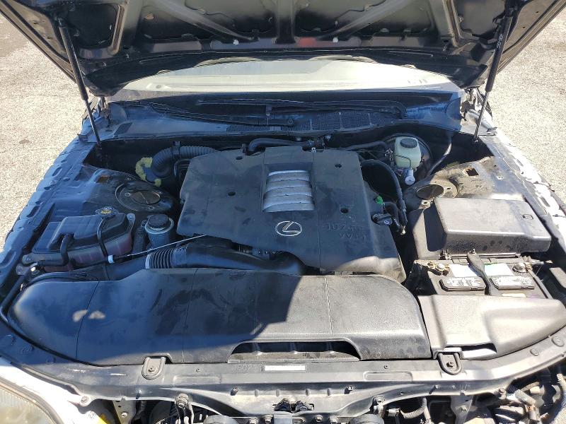 Продажа на аукционе авто 2000 Lexus Ls, vin: JT8BH28F7Y0176236, номер лота: 67406556