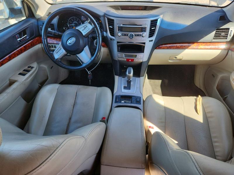 Aukcja sprzedaży 2011 Subaru Outback, vin: 4S4BRDKCXB2417139, numer aukcji: 68260626