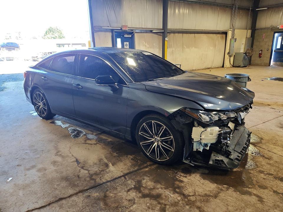 Aukcja sprzedaży 2019 Toyota Avalon, vin: 4T1BZ1FB9KU006321, numer aukcji: 67859026