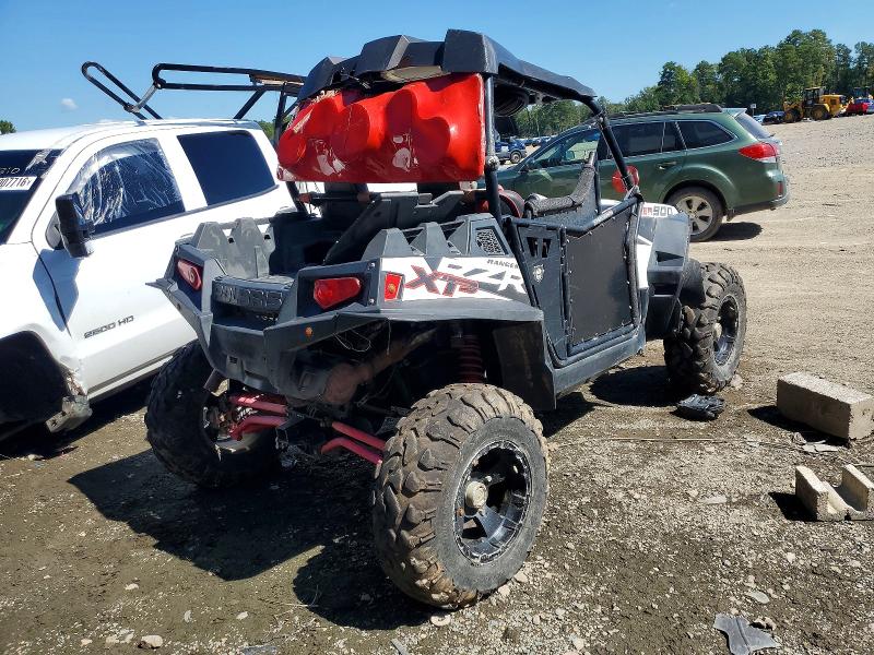 Aukcja sprzedaży 2011 Polaris Ranger, vin: 4XAJH87A4BB406520, numer aukcji: 67329466