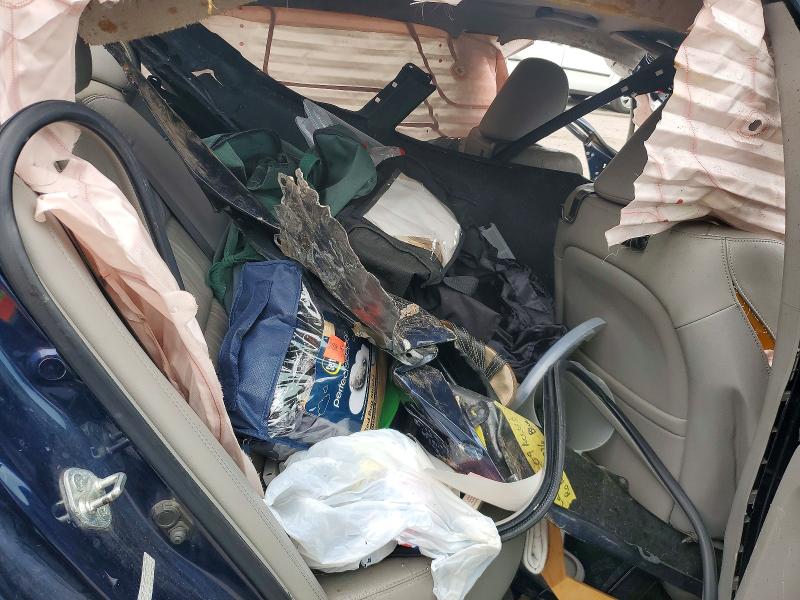 69695116 :رقم المزاد ، 1HGCP26869A050492 vin ، 2009 Honda Accord مزاد بيع