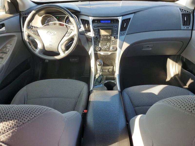 68354236 :رقم المزاد ، 5NPEB4AC1CH333816 vin ، 2012 Hyundai Sonata مزاد بيع