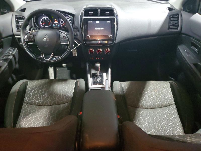 Продажа на аукционе авто 2026 Mitsubishi Outlander Sport, vin: JA4ARUAU2TU022320, номер лота: 70231116