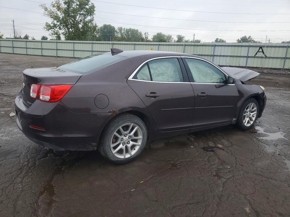2015 Chevrolet Malibu მანქანა იყიდება აუქციონზე, vin: 1G11C5SL7FF233291, აუქციონის ნომერი: 69186006