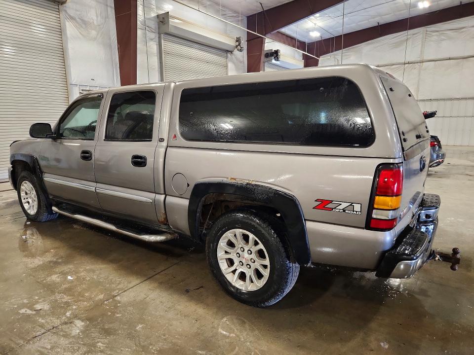 Продаж на аукціоні авто 2006 Gmc New Sierra, vin: 2GTEK13T361242631, номер лоту: 67043826
