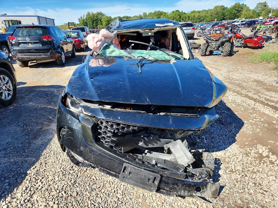 Продаж на аукціоні авто 2025 Mazda Cx-50, vin: 7MMVAAEW0SN137970, номер лоту: 68658326