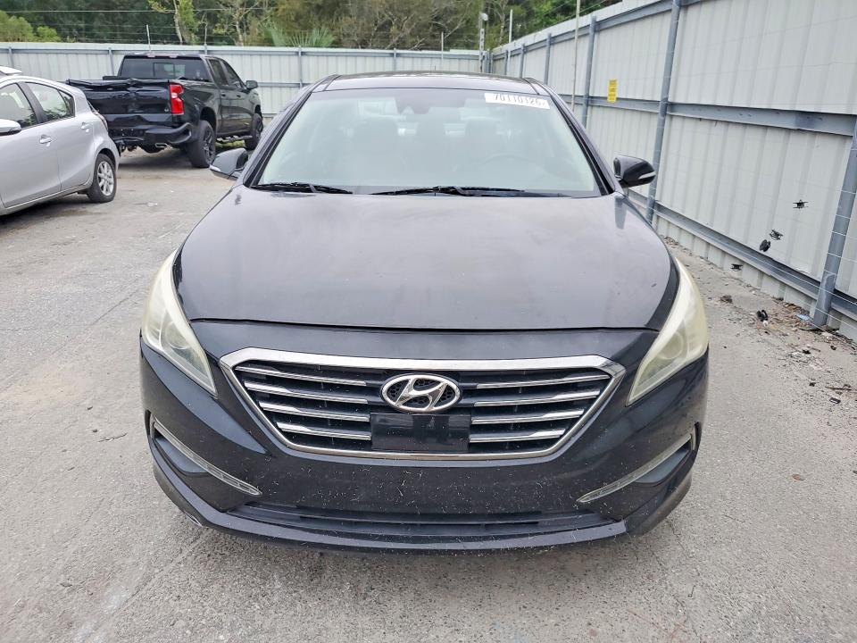 Продажа на аукционе авто 2015 Hyundai Sonata, vin: 5NPE34AF0FH064266, номер лота: 70110126