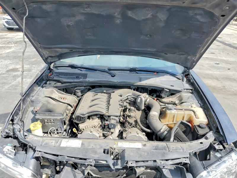 Aukcja sprzedaży 2008 Dodge Charger, vin: 2B3KA43G78H200369, numer aukcji: 69533736