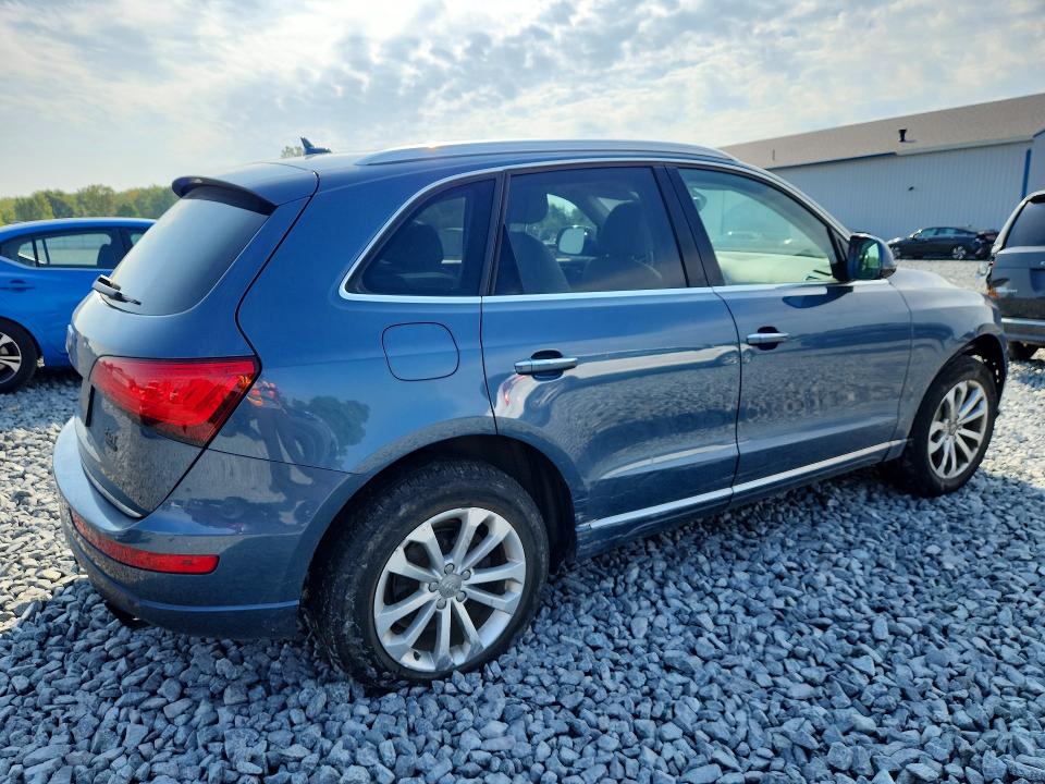 Auction sale of the 2015 Audi Q5, vin: WA1LFAFP2FA122684, lot number: 67717586